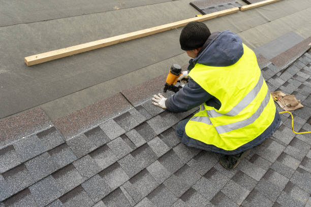 Emergency Roof Repair in South Bradenton, FL