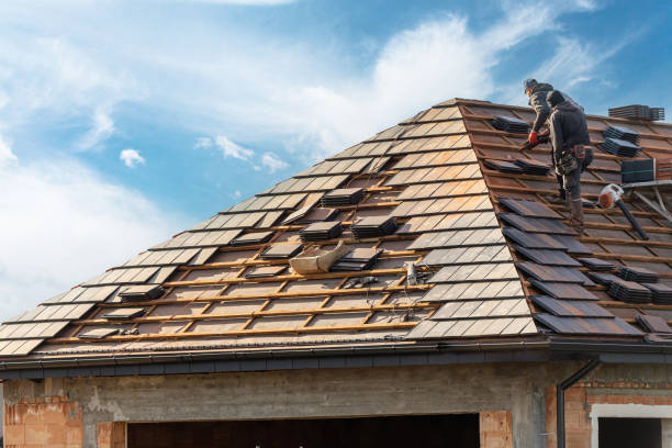 Sheet Metal Roofing in South Bradenton, FL